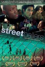 Watch Streetballers 123movieshub