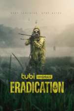 Watch Eradication 123movieshub