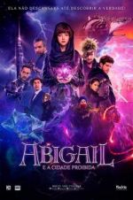 Watch Abigail 123movieshub