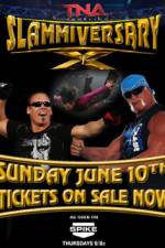 Watch TNA Slammiversary 123movieshub