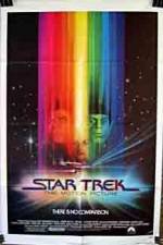 Watch Star Trek: The Motion Picture 123movieshub