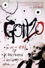 Watch Gonzo The Life and Work of Dr Hunter S Thompson 123movieshub