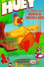 Watch Quack-a-Doodle Do 123movieshub