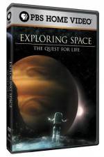 Watch Exploring Space The Quest for Life 123movieshub