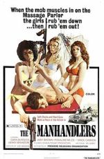 Watch The Manhandlers 123movieshub