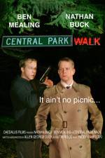 Watch Central Park Walk 123movieshub