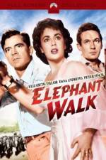 Watch Elephant Walk 123movieshub