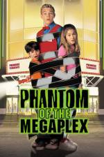 Watch Phantom of the Megaplex 123movieshub