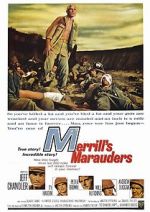 Watch Merrill's Marauders 123movieshub