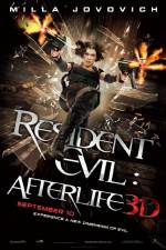 Watch Resident Evil Afterlife 123movieshub