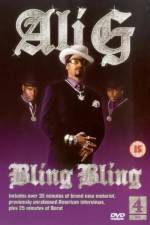 Watch Ali G Bling Bling 123movieshub