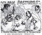 Watch Clean Pastures (Short 1937) 123movieshub