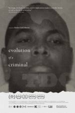 Watch Evolution of a Criminal 123movieshub