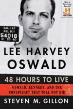 Watch Lee Harvey Oswald 48 Hours to Live 123movieshub