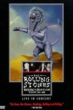 Watch The Rolling Stones Bridges to Babylon Tour '97-98 123movieshub