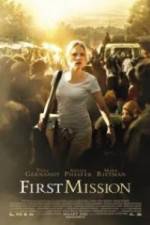 Watch First Mission 123movieshub