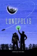 Watch Lunopolis 123movieshub