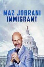 Watch Maz Jobrani: Immigrant 123movieshub