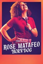 Watch Rose Matafeo: Horndog 123movieshub