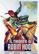 Watch The Triumph of Robin Hood 123movieshub