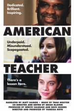 Watch American Teacher 123movieshub