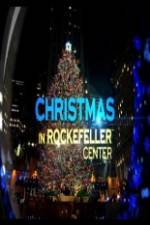 Watch Christmas in Rockefeller Center 123movieshub