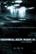 Watch Skinwalker Ranch 123movieshub