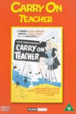 Watch Carry on Teacher 123movieshub