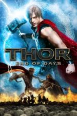 Watch Thor: End of Days 123movieshub