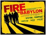 Watch Fire in Babylon 123movieshub