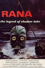 Watch Rana: The Legend of Shadow Lake 123movieshub