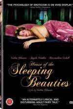Watch House of the Sleeping Beauties 123movieshub