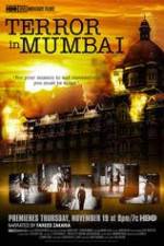 Watch Terror in Mumbai 123movieshub