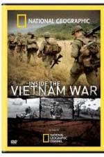 Watch National Geographic Inside the Vietnam War 123movieshub