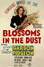 Watch Blossoms in the Dust 123movieshub