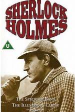 Watch Sherlock Holmes The Speckled Band 123movieshub