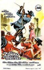 Watch Oath of Zorro 123movieshub