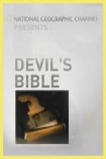 Watch National Geographic: The Devil's Bible 123movieshub