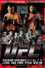 Watch UFC 78 Validation 123movieshub