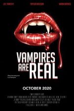 Watch Vampires Are Real 123movieshub