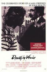 Watch Death in Venice 123movieshub