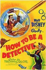 Watch How to Be a Detective 123movieshub