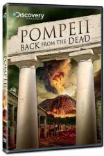 Watch Pompeii Back from the Dead 123movieshub