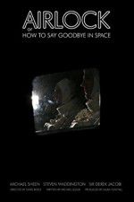 Watch Airlock or How to Say Goodbye in Space 123movieshub