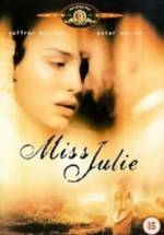 Watch Miss Julie 123movieshub