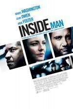 Watch Inside Man 123movieshub