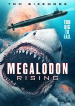 Watch Megalodon Rising 123movieshub