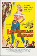 Watch The Louisiana Hussy 123movieshub