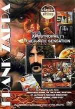 Watch Classic Albums: Frank Zappa - Apostrophe (\')/Over-Nite Sensation 123movieshub