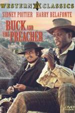 Watch Buck and the Preacher 123movieshub